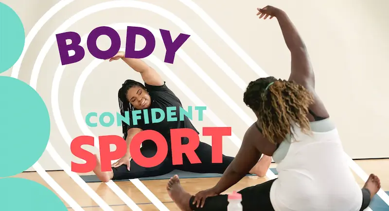 BodyConfidentSport