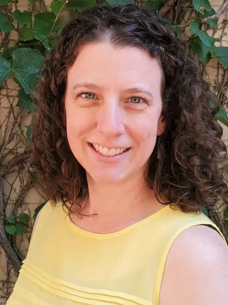 Hilary Gebauer, MPH, RDN, LD