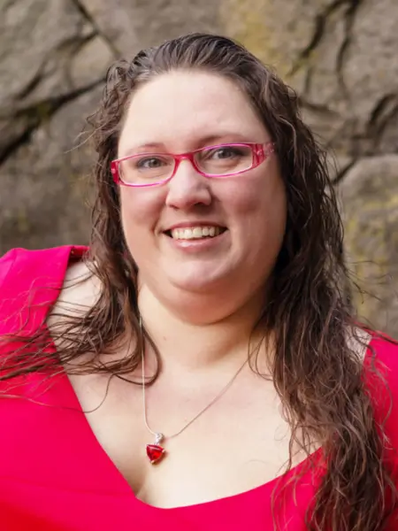 Ragen Chastain, BCPA