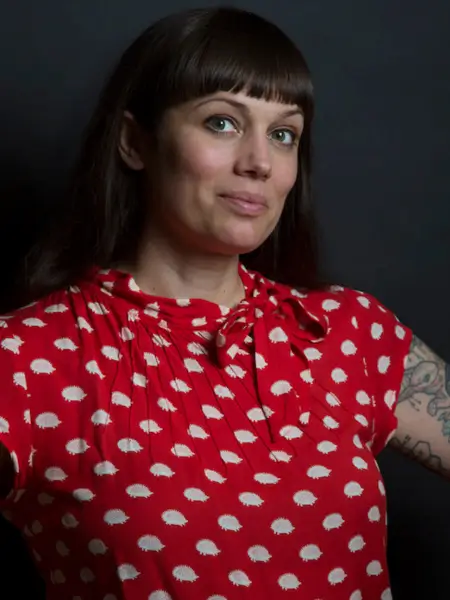 Selena Salfen, MPH, RD