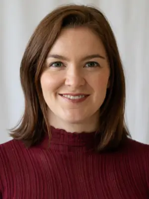Ciara Mahon, PhD