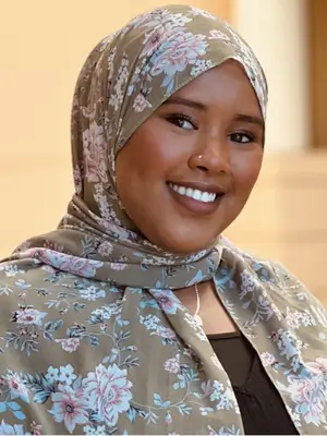 Ubah Omar