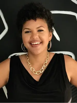 Whitney Trotter, DNP, APRN, PMHNP-BC, RDN/LDN